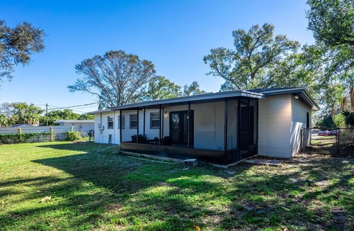 Temple Crest House | ☆Modern & Spacious☆ Family Ready | Ace Location