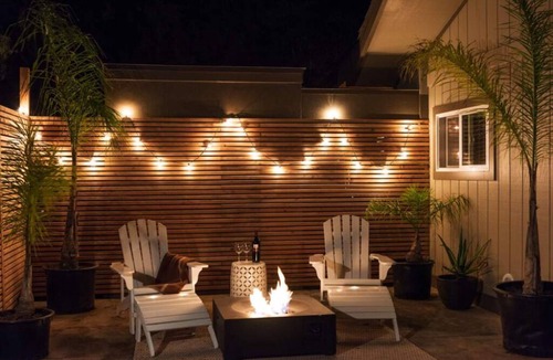 Makawao Apartment | Modern Upcountry Hawaiian Suite for a Romantic Getaway in the Upcountry of Maui!