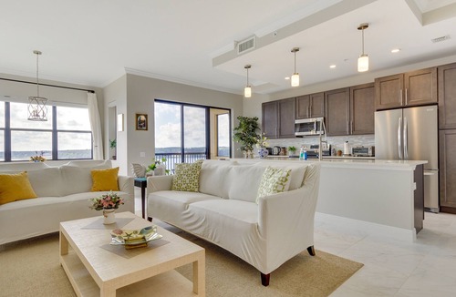 Montverde Condo | Montverde Condo w/ Pool Access & Lake Views