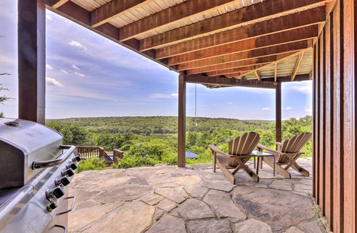 Montville Cottage | Montville Retreat Near Mohegan Sun: 2-Home Bundle!