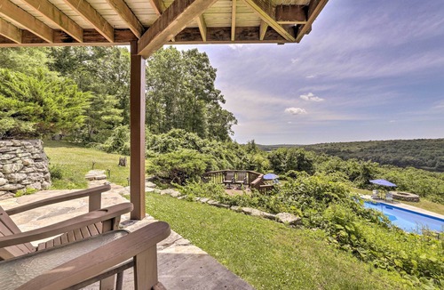 Montville Cottage | Montville Retreat Near Mohegan Sun: 2-Home Bundle!