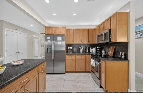 Sarasota Springs House | Moon Luxury Retreat/Heated Pool