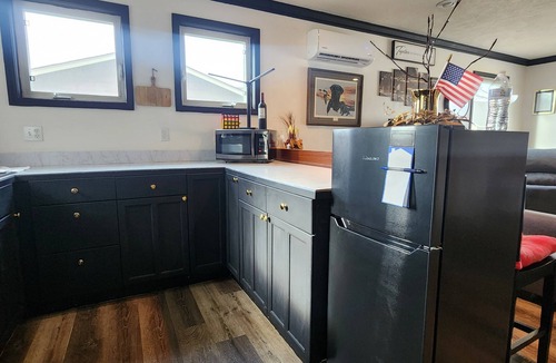 Caldwell House | Mother-in-Law-Suite, All Pets Welcome, Private Hot Tub & Pool in Backyard