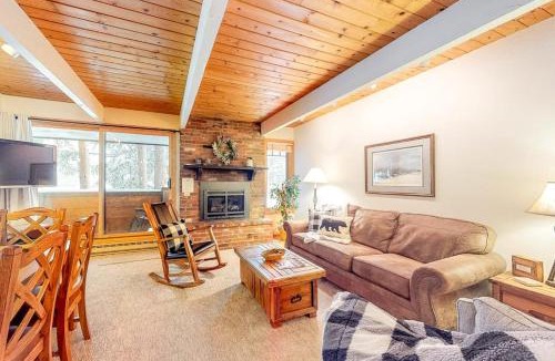 Warrior's Mark Apartment | Mother Lode C1