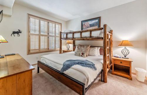 Warrior's Mark House | Mountain Escape Hot Tub + Walk to Town