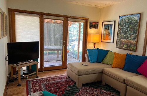 Longmont House | Mountain/Lake views, easy access Boulder-Longmont-Lyons