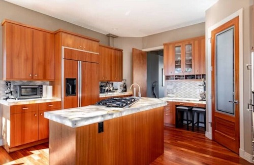 Genesee House | Mountain Top Luxury Home, Views, Red Rocks, Groups, Spa