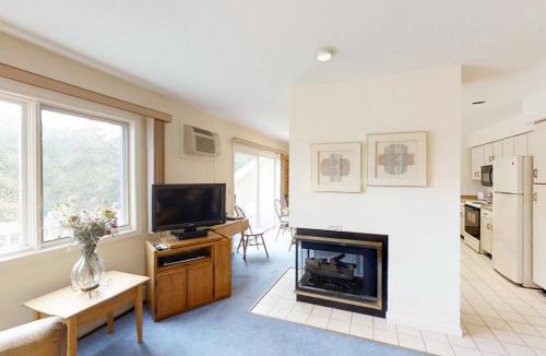 Stowe Area Apartment | Mountainside Resort: K105
