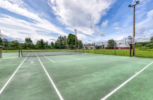 Stowe Area Apartment | Mountainside Resort K204