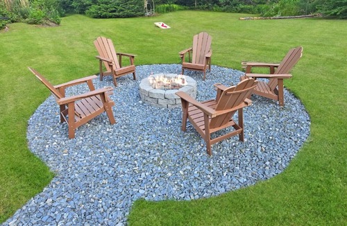 Mount Holly House | Mt. Holly Retreat 2 Homes Hot Tubs Okemo