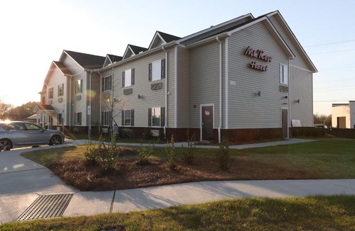 South View Hotel | Mt. Rose Hotel
