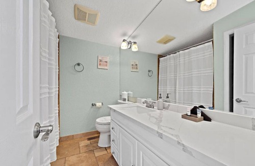 San Leon House | Multi-family Property with Private Pool, Large Yard and Steps From the Bay