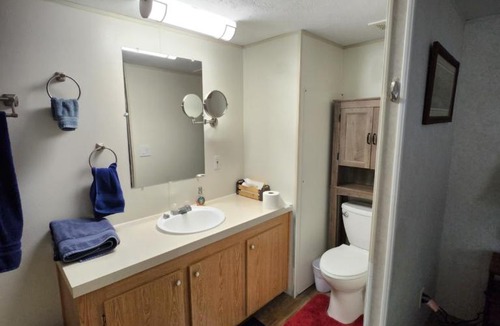 Murphy House | Murphy Country Rental