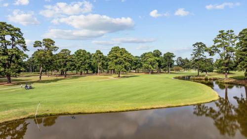 Central Myrtle Beach House | Myrtle Beach Condo Getaway