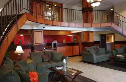 Mystic Hotel | Mystic River Hotel & Suites