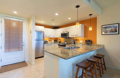 Kahaluu Bay Villa | Na Hale O Keauhou Beach Views, Hot Tub & Pool