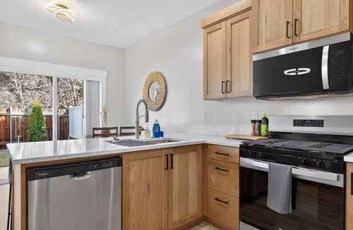 Nampa House | Nampa`s New Nest -The Renaissance