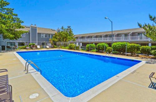 North Ocean City House | Nassau Village 24