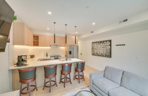 Arefth House | Near Biotechs & MIT: Cozy Condo w/Fireplace