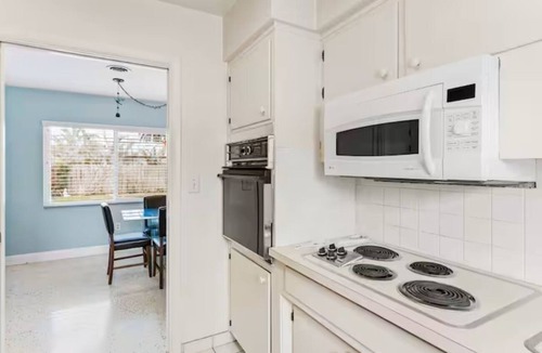 Belleair Beach House | NEW 3-Bedroom Beach House on Stunning Belleair Beach