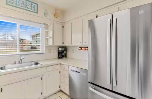 Belleair Beach House | NEW 3-Bedroom Beach House on Stunning Belleair Beach