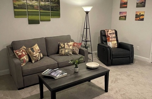 Little River House | New 3 Bedroom townhome in North Myrtle, near sports complex