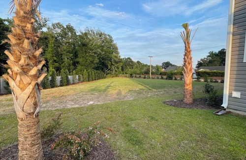 Little River House | New 3-BR Townhome with Game Room Close to N. Myrtle Beach Sports Complex & Beach
