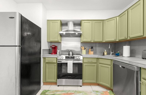 Palma Ceia House | NEW! Bayside Breeze - Charming Apt Near Bayshore
