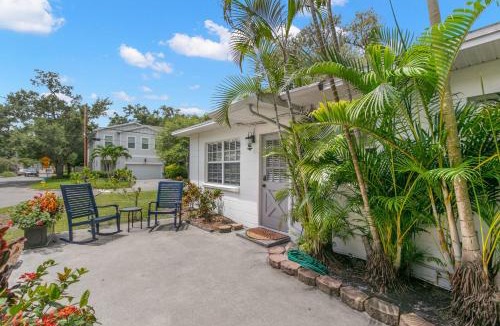 Palma Ceia House | NEW Bayside Breeze - Charming Apt Near Bayshore