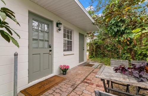 Palma Ceia Apartment | NEW! Bayside Escape - Cozy Hideaway Near Bayshore Beautiful
