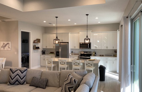 Rotonda Lakes House | New beautiful Pool . May thru Dec 2025 $2599 a month. $87a night. Contact Pam