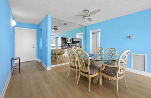 Casa del Mar Condo | NEW! Casa Del Mar C-215