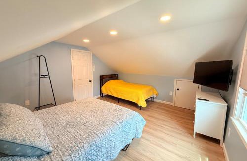 Ocean View House | New for 2025 Cozy 4bd Cottage