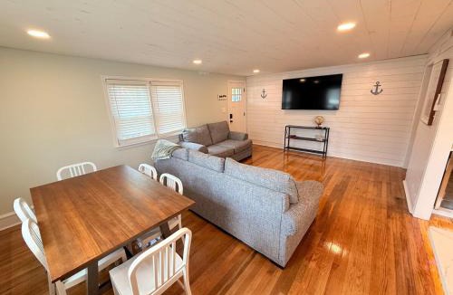 Ocean View House | New for 2025 Cozy 4bd Cottage
