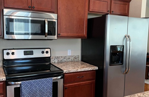 Colington House | New HOT TUB - 4BR/3BA Soundside - Dog Friendly