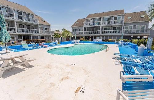 Little River House | NEW Large 1BR at The Golf Colony at Baytree, Pool