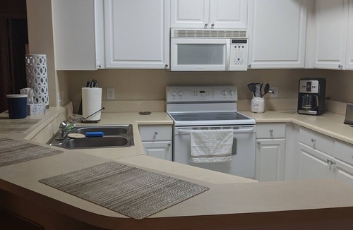 Beachwalk Isles Condo | New Listing Beautiful Sw Fl Condo Ground Unit-Monthly Rental