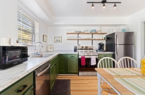 Crystal River House | NEW Listing Discount! Near Manatees & Springs