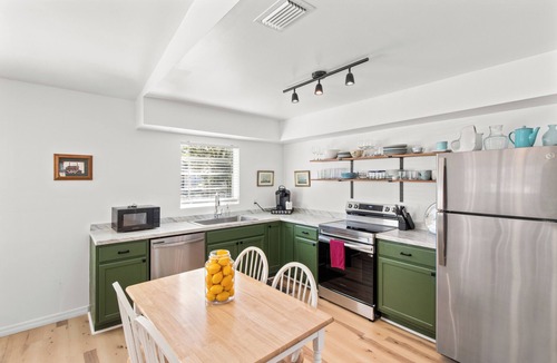 Crystal River House | NEW Listing Discount! Near Manatees & Springs