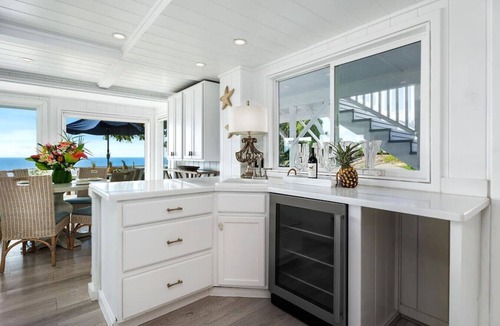 Kohala Estates House | NEW! Ocean View Hawaii Vacation And Event Retreat