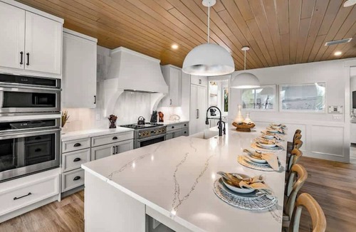 Siesta Key House | New - Private Beach Access/Zip Line & Waterslide