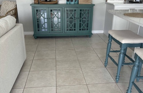 Gulf Cove House | NEW - River Sister: Beautiful 3/2.5 home overlooking Myakka River
