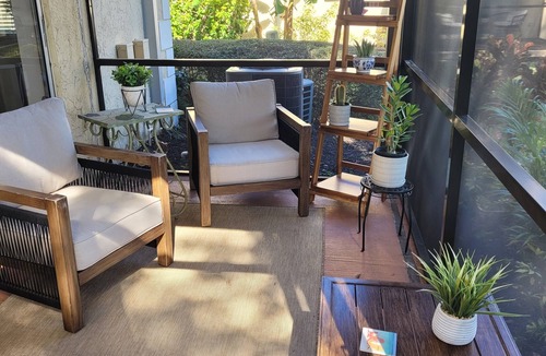 Anona Condo | Newly remodeled and 6 minutes from Indian Rocks Beach and the Gulf Coast!