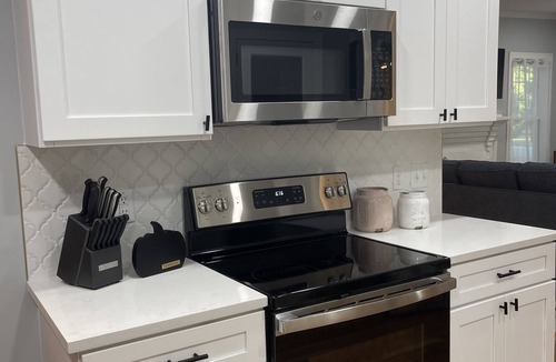 Downtown House | Newly remodeled Downtown Southern Pines Cottage! Walking distance-Must See!