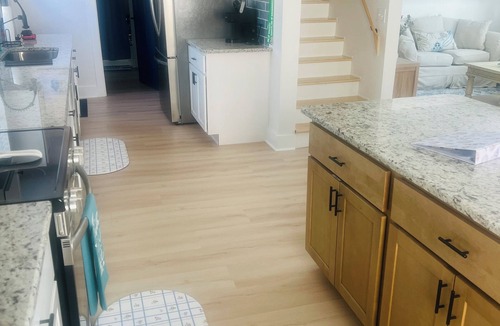 Broadkill Beach House | Newly renovated beach house! Just Steps from the Beach in Broadkill!