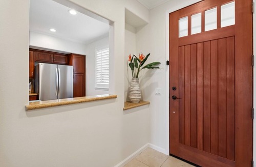 Waikoloa Villa | Newly Renovated Top Floor Luxury Waikoloa Beach Villa F32, Fairway Views!