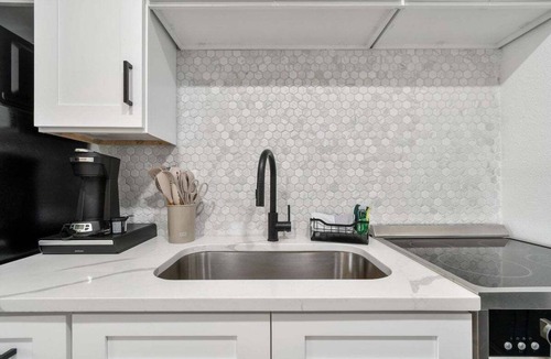 Capri Isle Apartment | Newly Renovated Treasure Island Getaway
