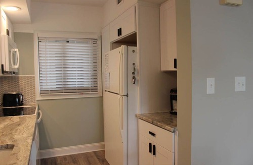 North Litchfield Beach Condo | Nice Condo, Partial Ocean Views, Pool-307 Litchfield Retreat