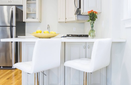 North End Condo | North End, Luxury Condo in the nicest part of Boston. (9 months to 12 months)