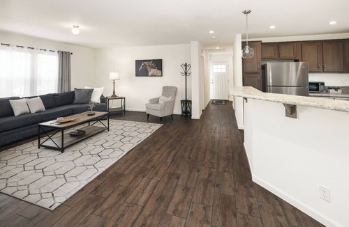 Dupont House | Northfield Getaway- 3BED/2BA-Commerce City, Nice YARD, pets OK;